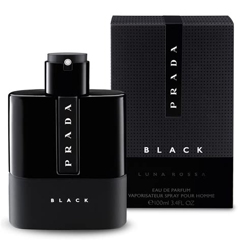 prada black discontinued|prada luna rossa for men.